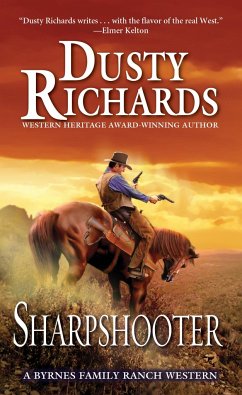 Sharpshooter - Richards, Dusty