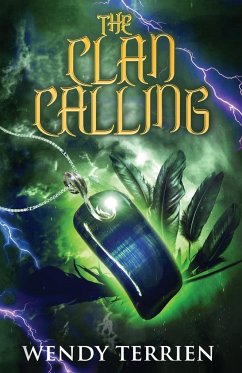 The Clan Calling - Barnhart, Wendy M.