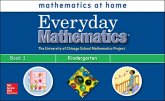 Everyday Mathematics, Grade K, Take Me Home Book 1