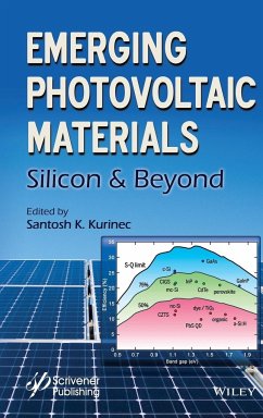Photovoltaics Materials - Kurinec