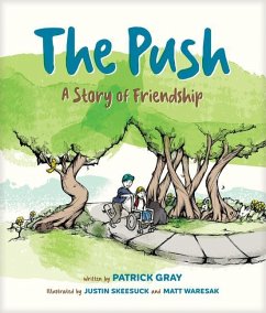 The Push - Gray, Patrick