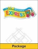 DLM Early Childhood Express, My Theme Library Classroom Package Spanish (64 Books, 1 Each of 6-Packs)