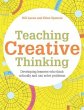 Teaching Creative Thinking - Bild 1