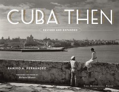 Cuba Then - Fernandez, Ramiro