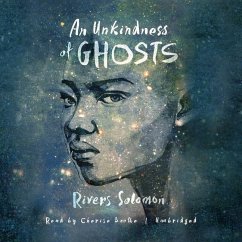 An Unkindness of Ghosts - Solomon, Rivers