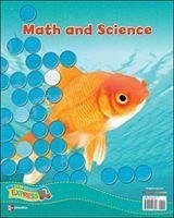 DLM Early Childhood Express, Math and Science Flip Chart - McGraw Hill