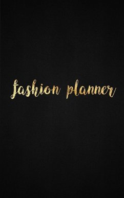 Fashion Planner - Pencinger, Tina