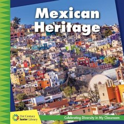 Mexican Heritage - Orr, Tamra