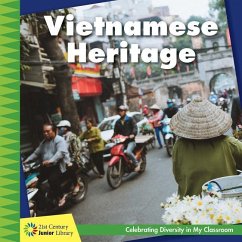 Vietnamese Heritage - Orr, Tamra