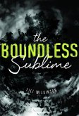 The Boundless Sublime