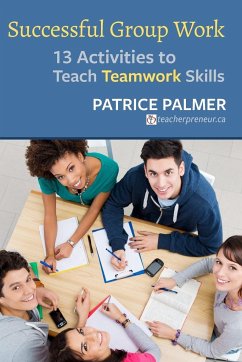 Successful Group Work - Palmer, Patrice