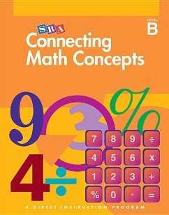Connecting Math Concepts Level B, Workbook 1 (Pkg. of 5) - McGraw Hill
