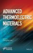 Advanced Thermoelectric Materials - Bild 1