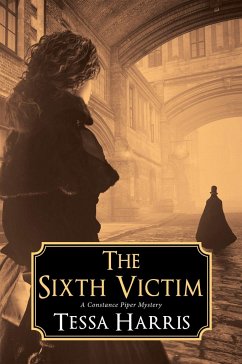 The Sixth Victim - Harris, Tessa
