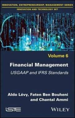 Financial Management - Levy, Aldo; Ben Bouheni, Faten; Ammi, Chantal