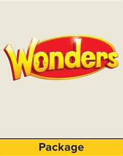 Reading Wonders, Grade 4, Leveled Reader Planet Power, on Level, Unit 6, 6-Pack - McGraw Hill