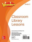 Wonders Classroom Library Lessons, Grade 3