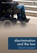 Discrimination and the Law 2e - Bild 1
