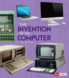 The Invention of the Computer - Beevor, Lucy
