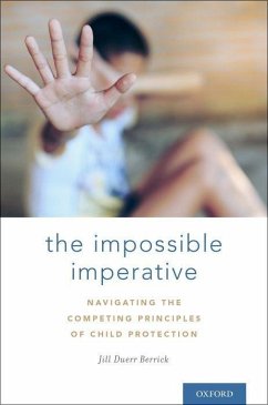 The Impossible Imperative - Duerr Berrick, Jill