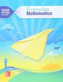Everyday Mathematics 4, Grade 5, Student Math Journal 1
