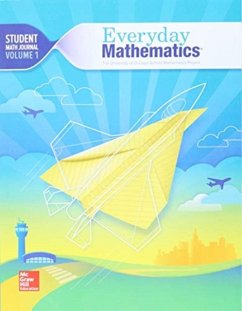 Everyday Mathematics 4, Grade 5, Student Math Journal 1 - McGraw Hill