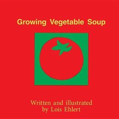 Growing Vegetable Soup Little Book