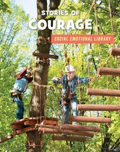 Stories of Courage - Colby, Jennifer