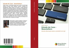 Estudo de Caso - Newsletters