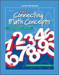 Connecting Math Concepts Level D, Workbook - McGraw Hill