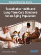 Sustainable Health and Long-Term Care... - Bild 1