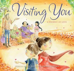 Visiting You - Sharpe Shelberg, Rebecka