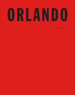 Orlando - Simonds, Sandra