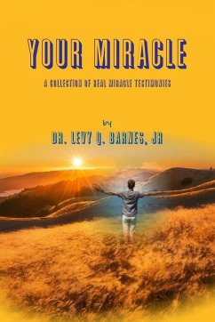 Your Miracle - Barnes, Jr Levy Q.