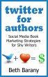 Twitter for Authors: Social Media Book... - Bild 1