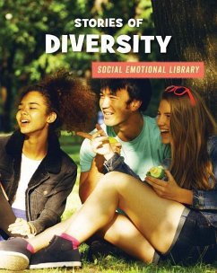 Stories of Diversity - Colby, Jennifer