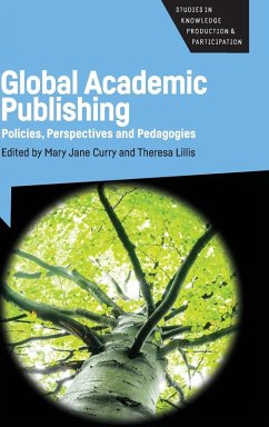 Cover Global Academic Publishing