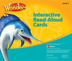 Reading Wonders, Grade 2, Interactive Read Aloud Cards Grade 2 - McGraw Hill