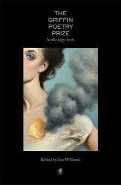 The 2018 Griffin Poetry Prize Anthology