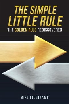 Cover The Simple Little Rule