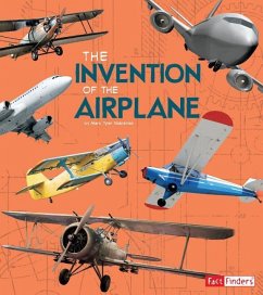 The Invention of the Airplane - Beevor, Lucy