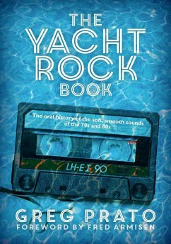 The Yacht Rock Book - Prato, Greg; Armisen, Fred