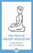 The Path of Insight Meditation - Bild 1
