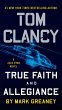 Tom Clancy True Faith and Allegiance - Bild 1
