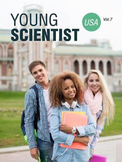Young Scientist USA, Vol. 7 - S, Y.
