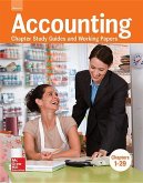 Accounting: Chapter Study Guides and Working Papers, Chapters 1-29