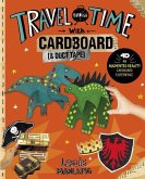 Travel Through Time with Cardboard and Duct Tape: 4D an Augmented Reading Cardboard Experience