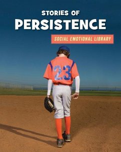 Stories of Persistence - Colby, Jennifer