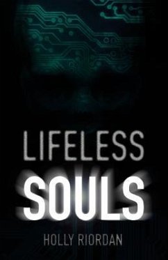 Lifeless Souls - Catalog, Thought; Riordan, Holly