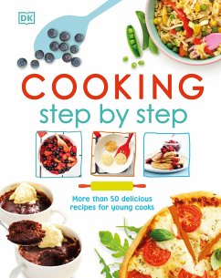 Cooking Step by Step - Dk